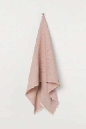 Waffled bath towel 10.00 €