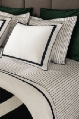 Cotton satin duvet cover set 45.00 €