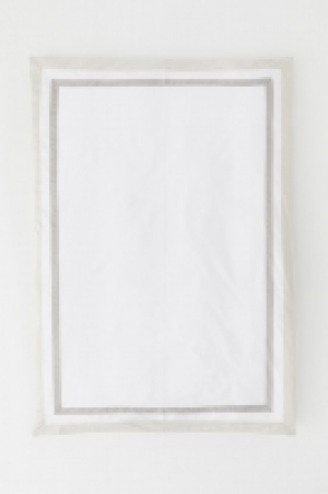Cotton satin duvet cover 45.00 €