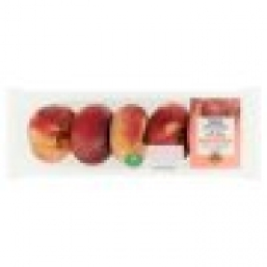 Tesco Flat Peach Minimum 4 Pack 0.99 €