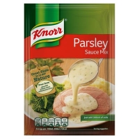 Centra  Knorr Sauce Parsley 20g