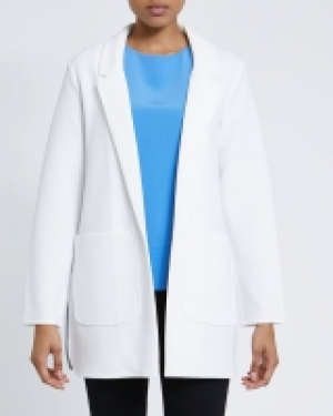 Unlined Jacket