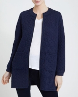 Dunnes Stores  Gallery Unlined Cardigan