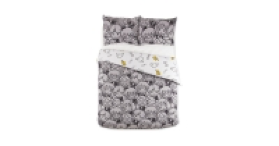 Harry Potter Characters Double Duvet