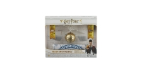 Harry Potter Mystery Heliball
