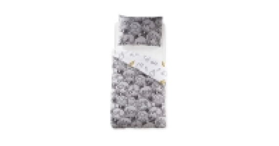 Harry Potter Characters Single Duvet