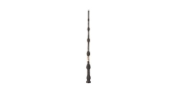 Dumbledore Light Painting Wand
