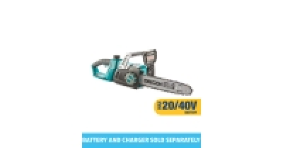 Ferrex 40V Cordless Chain Saw