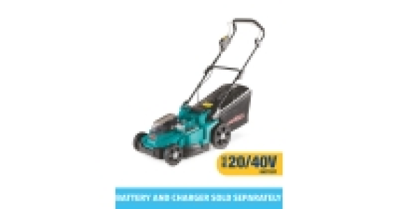 Ferrex Cordless Lawn Mower 100.00 €