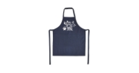 Aldi  Queen Design BBQ Apron