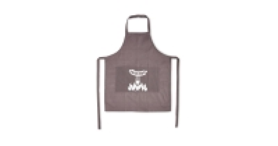 Team Design BBQ Apron