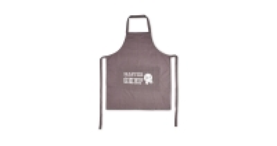 Master Design BBQ Apron