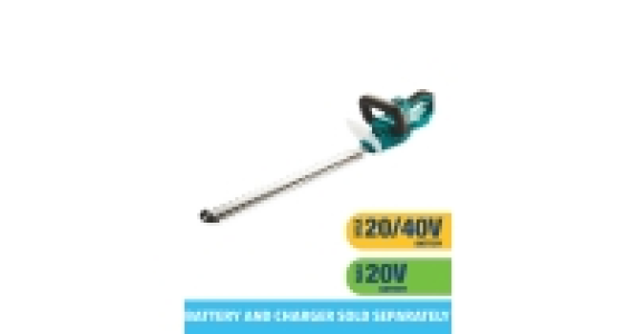 Ferrex Cordless Hedge Trimmer