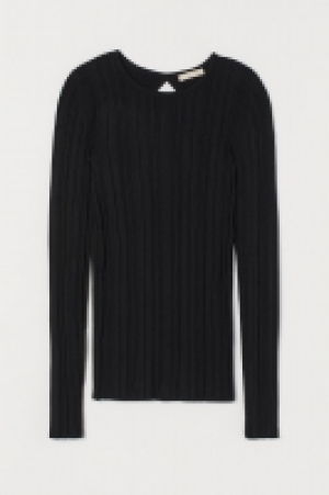 Ribbed top 10.00 €
