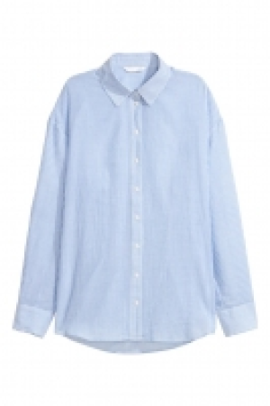 Cotton shirt 12.99 €