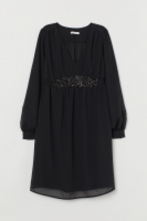 MAMA Dress with sequins 18.00 €
