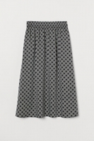 Satin skirt 14.99 €