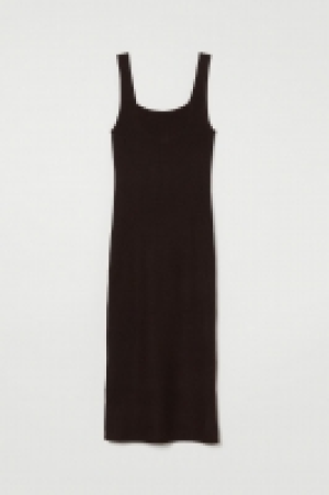 Knitted dress 12.99 €