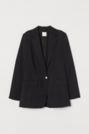 Single-breasted jacket 24.99 €