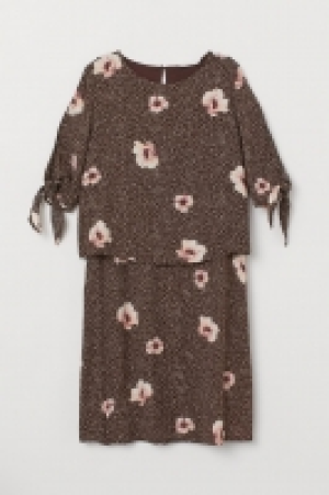 MAMA Nursing dress 17.99 €