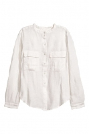 Linen shirt 14.99 €