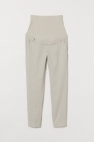MAMA Cigarette trousers 19.99 €