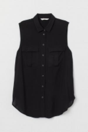 Sleeveless blouse 5.99 €