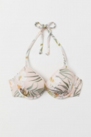 Push-up bikini top 8.99 €