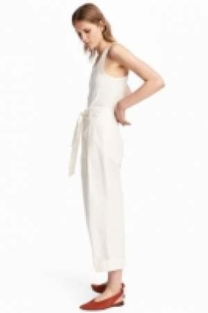 Wide trousers 17.99 €