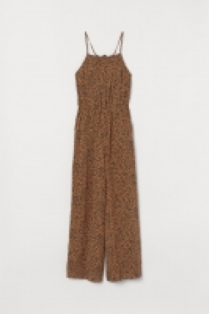 Patterned jumpsuit 18.00 €