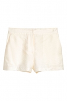 HM  City shorts