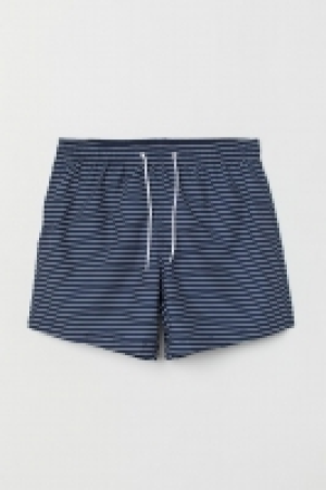 Printed swim shorts 10.00 €