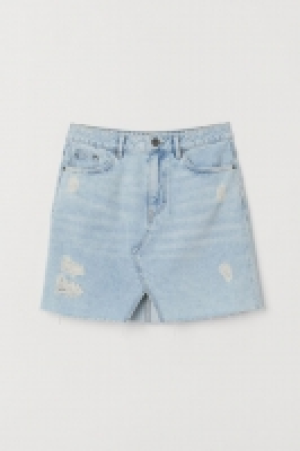 Denim skirt 10.00 €