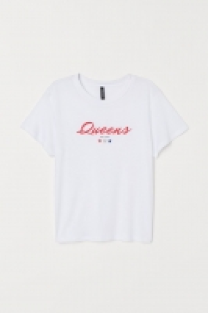 Viscose T-shirt 6.00 €