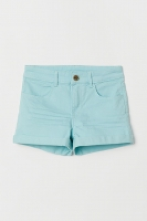 Twill shorts 5.00 €