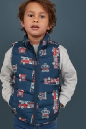 Puffer gilet 9.00 €