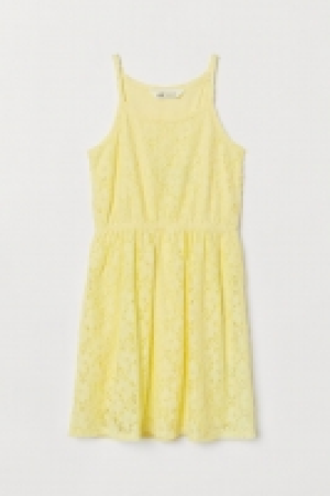 Lace dress 10.00 €