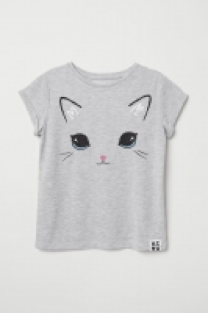 Printed top 5.00 €