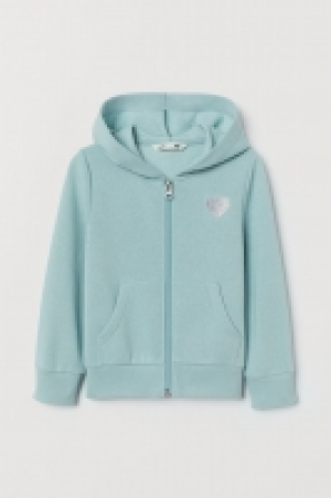 Hooded jacket 7.00 €