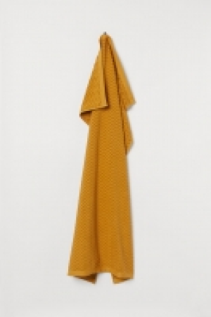 Jacquard-weave bath sheet 10.00 €