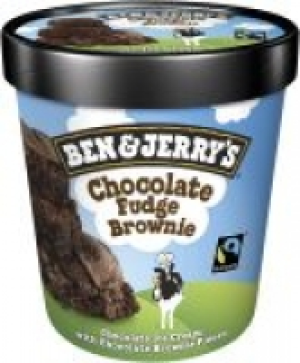 Ice Cream Range ( Selected range only) 3.50 €
