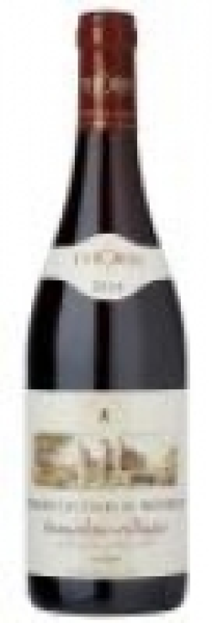 de Montmelas Beaujolais-villages 10.99 €