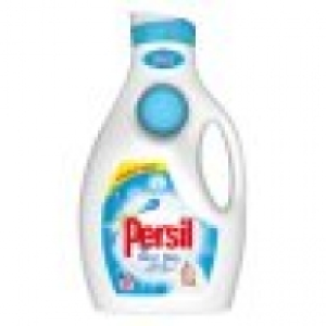 Tesco  Persil Non Biological Washing Liquid