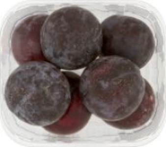Punnet Plums 3.00 €