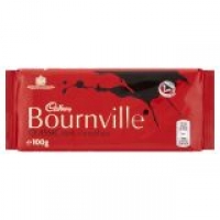 EuroSpar Bournville Dark Chocolate Bar
