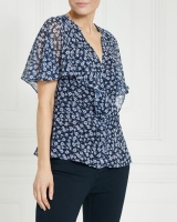 Dunnes Stores  Gallery Cape Top