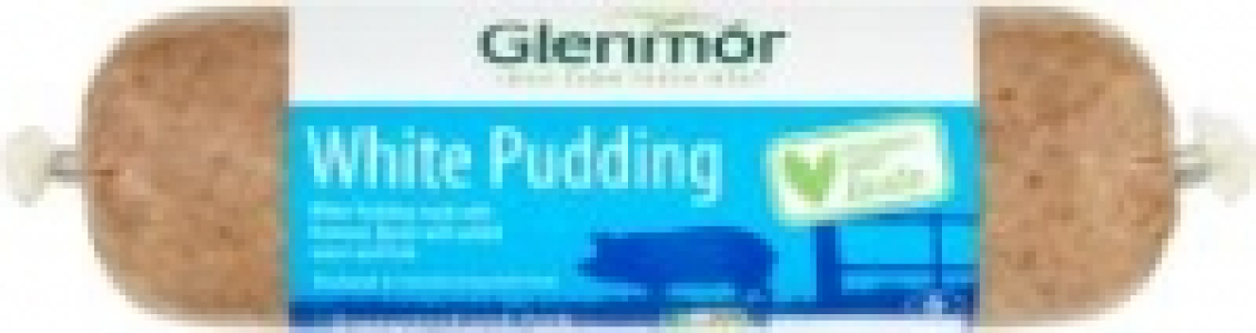 White Pudding 1.00 €