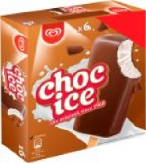 Choc Ice - Price Marked Pack 3.25 €