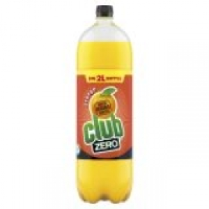 Zero Orange 1.75 €