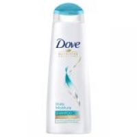 EuroSpar Dove Daily Moisture 2in1 Shampoo & Conditioner
